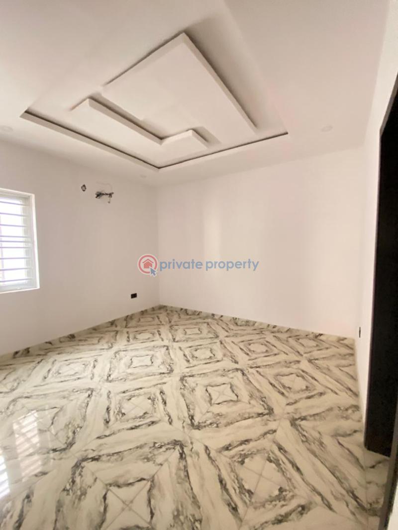 4 bedroom Semi detached Duplex For Sale Oral Estate Lekki Lagos - 6