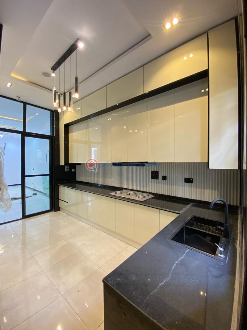 4 bedroom Semi detached Duplex For Sale Ikate Lekki Lagos Ikate Elegushi Lekki Lagos - 12