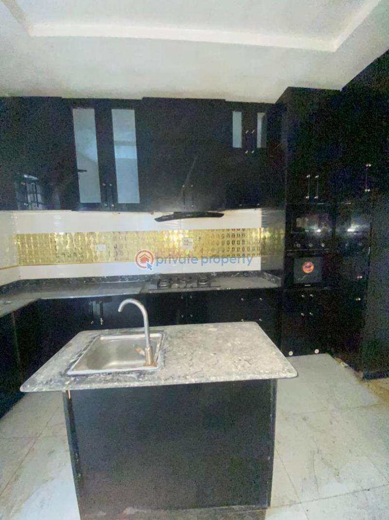 4 bedroom Semi detached Duplex For Rent Orchid Road Lekki Lagos - 10