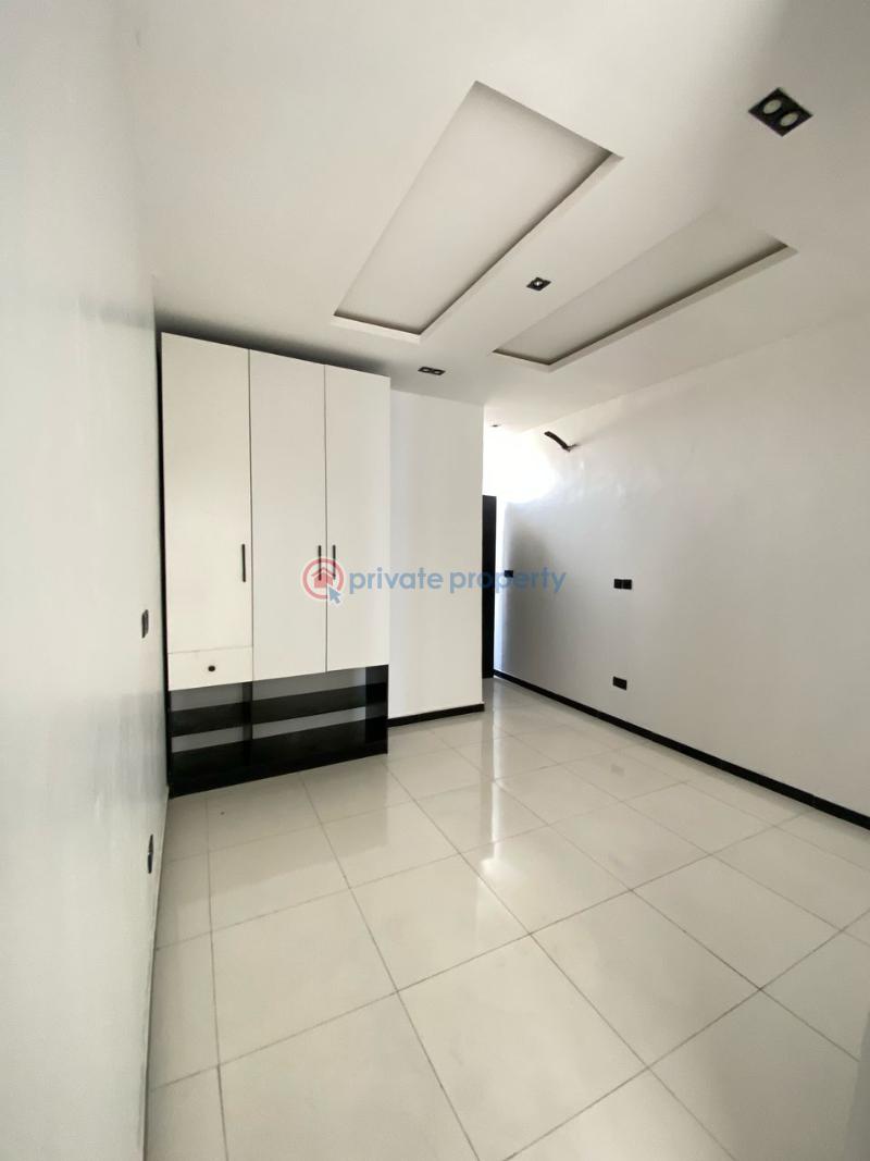 4 bedroom Semi detached Duplex For Sale Ikate Lekki Lagos Ikate Elegushi Lekki Lagos - 7
