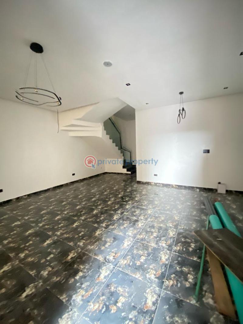 4 bedroom Semi detached Duplex For Sale Ajah Lekki Lagos Ajah Lagos - 9