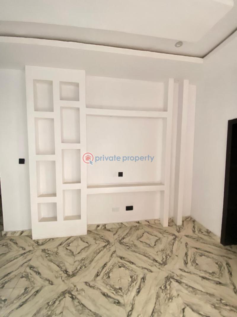 4 bedroom Semi detached Duplex For Sale Oral Estate Lekki Lagos - 12
