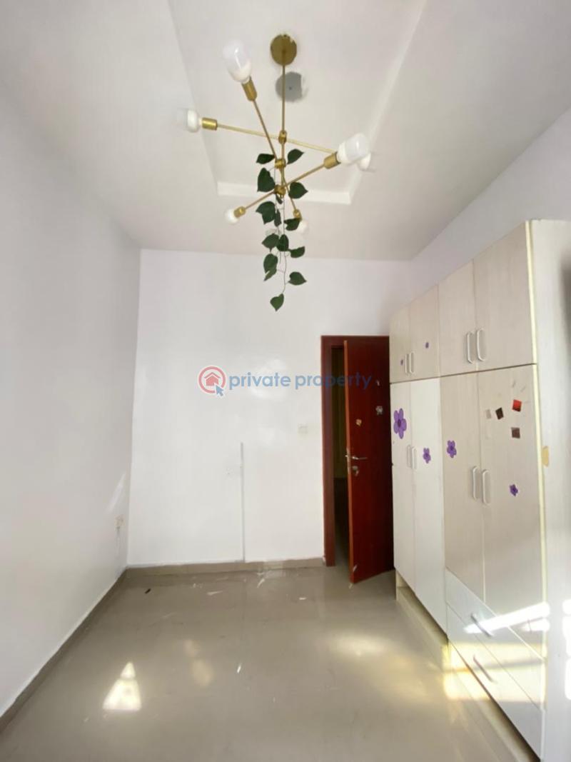 4 bedroom Semi detached Duplex For Rent Orchid Road Lekki Lagos - 19