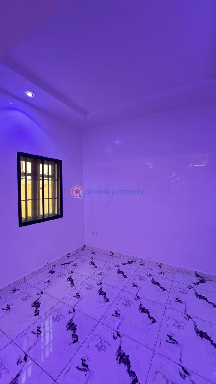 4 bedroom Semi detached Duplex For Sale Apo Abuja Phase 2  - 3