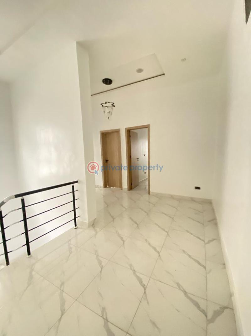 4 bedroom Semi detached Duplex For Sale Ikota Lekki Lagos - 2