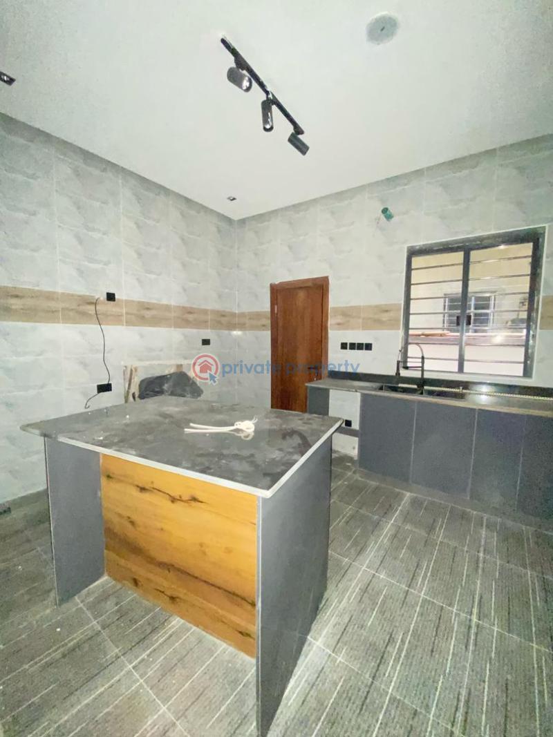 4 bedroom Semi detached Duplex For Sale Ajah Lekki Lagos Ajah Lagos - 6