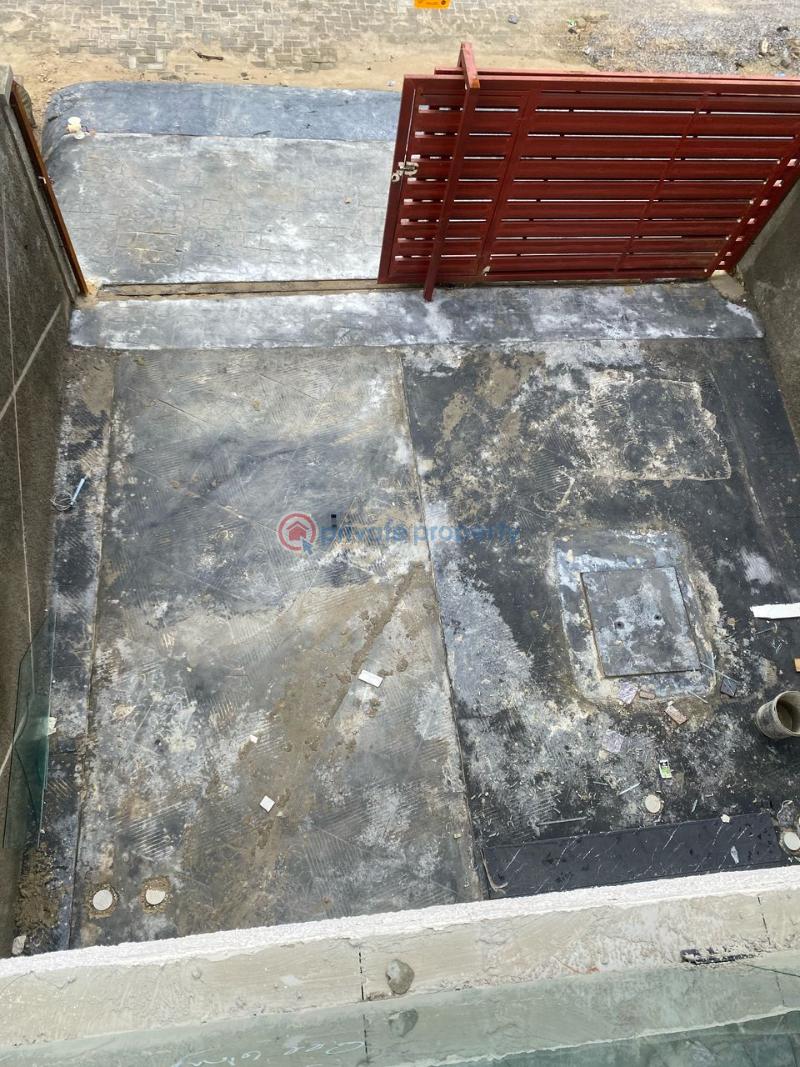 4 bedroom Semi detached Duplex For Sale Ikota Lekki Lagos - 0