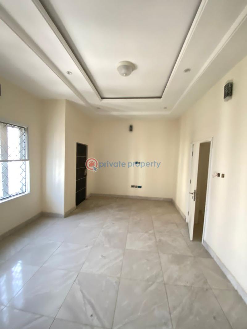 4 bedroom Semi detached Duplex For Sale Ikate Lekki Lagos Ikate Elegushi Lekki Lagos - 7