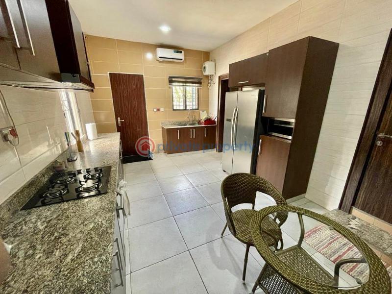 4 bedroom Semi detached Duplex For Sale Wuse II Abuja Phase 1  - 6
