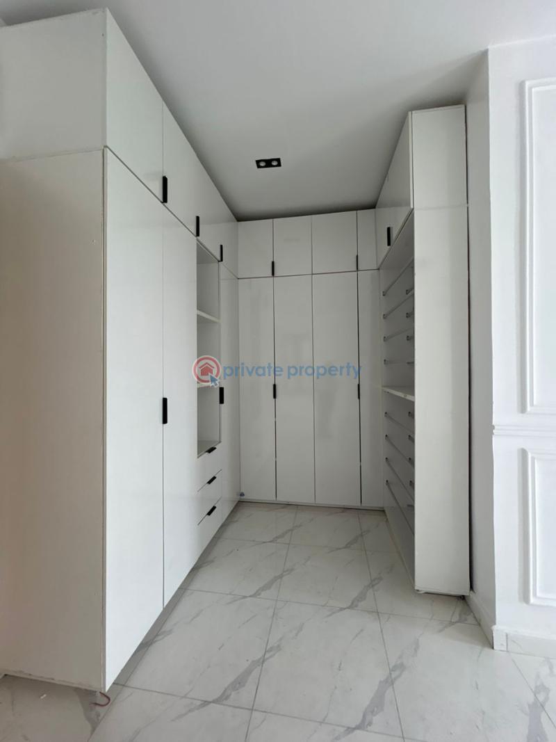 4 bedroom semidetached duplex with bq - 3 4 bedroom Semi detached Duplex For Sale Orchid Road Lekki Lekki Phase 1 Lagos - 3