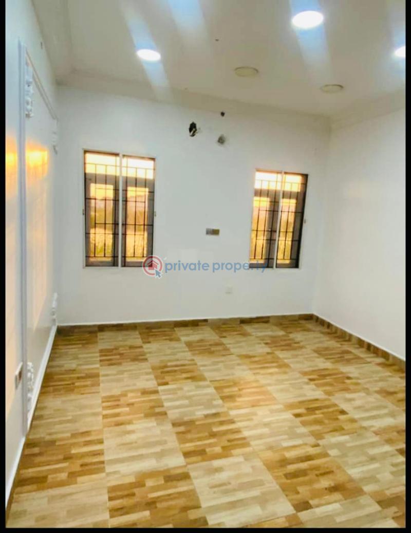 4 bedroom Semi detached Duplex For Rent Mega Mound Estate Ikota Lekki Lagos - 7