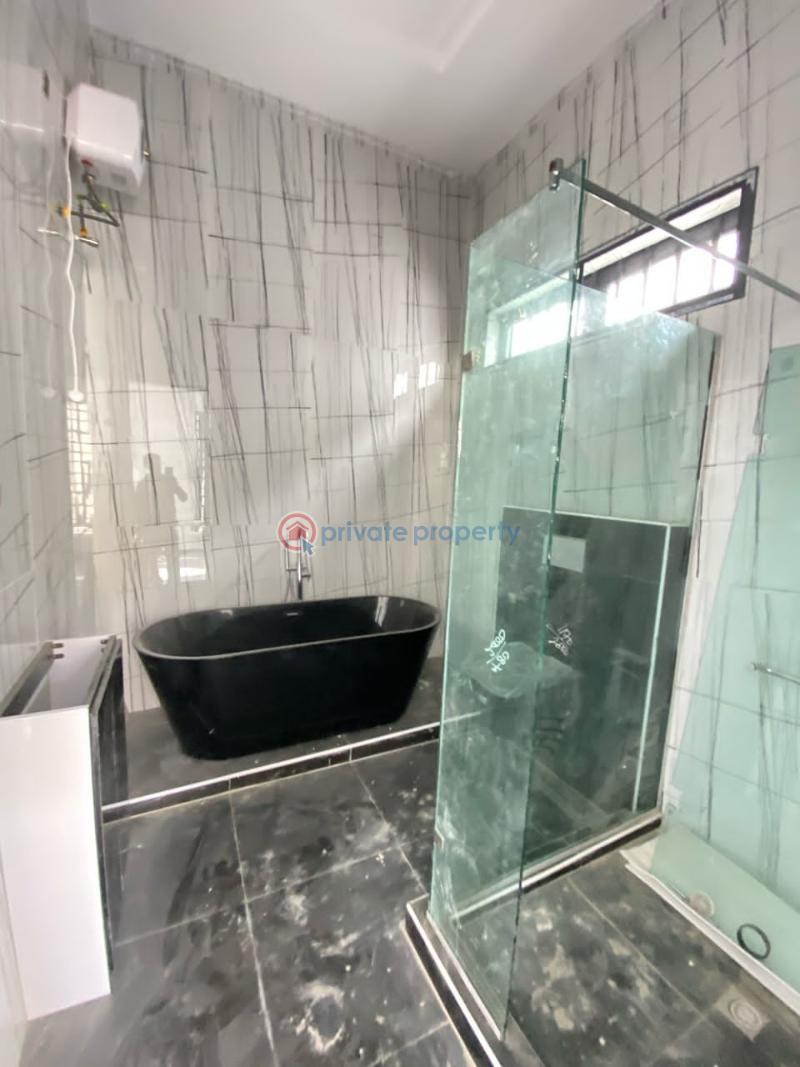 4 bedroom Semi detached Duplex For Sale Ikota Lekki Lagos - 6