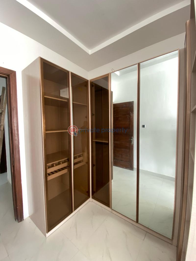 4 bedroom semidetached duplex with bq - 2 4 bedroom Semi detached Duplex For Sale Ologolo Lekki Lagos - 2