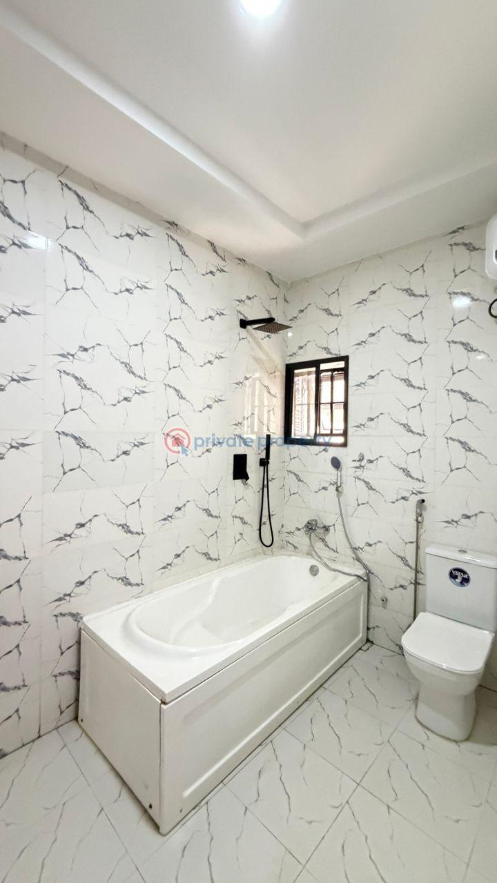 4 bedroom Semi detached Duplex For Sale Apo Abuja Phase 2  - 10