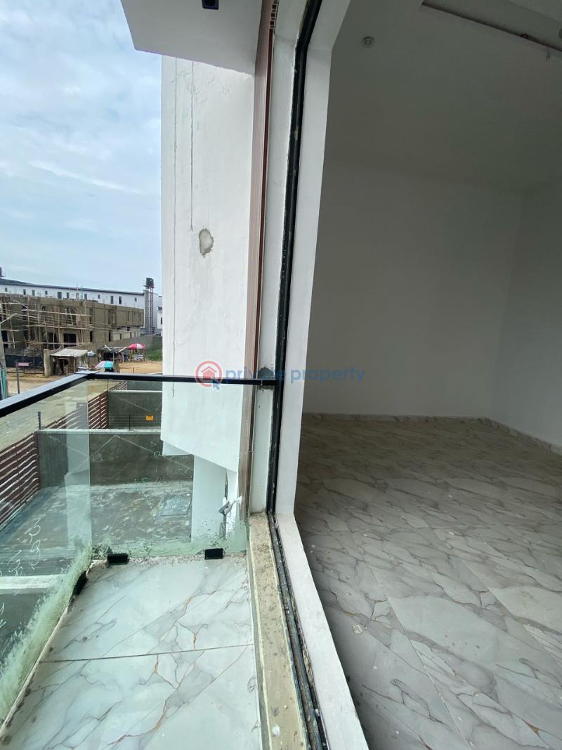 4 bedroom Semi detached Duplex For Sale Ikota Lekki Lagos - 1