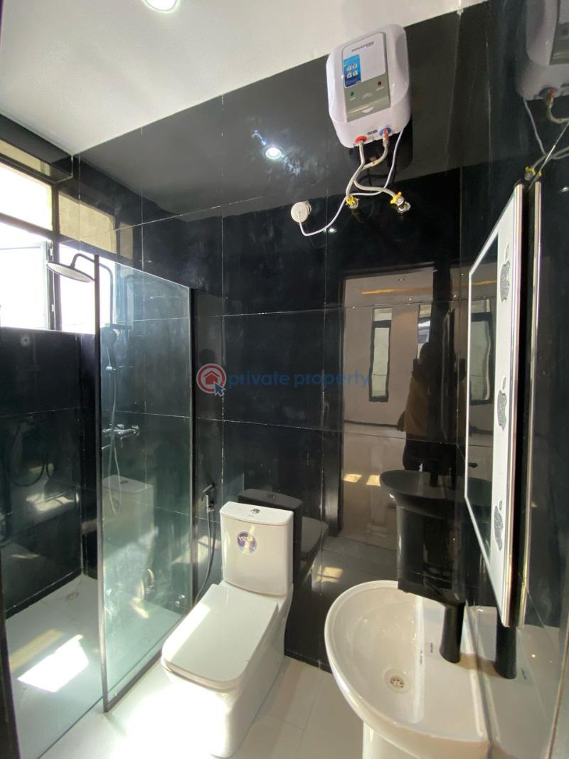 4 bedroom Semi detached Duplex For Sale Ikate Lekki Lagos Ikate Elegushi Lekki Lagos - 2