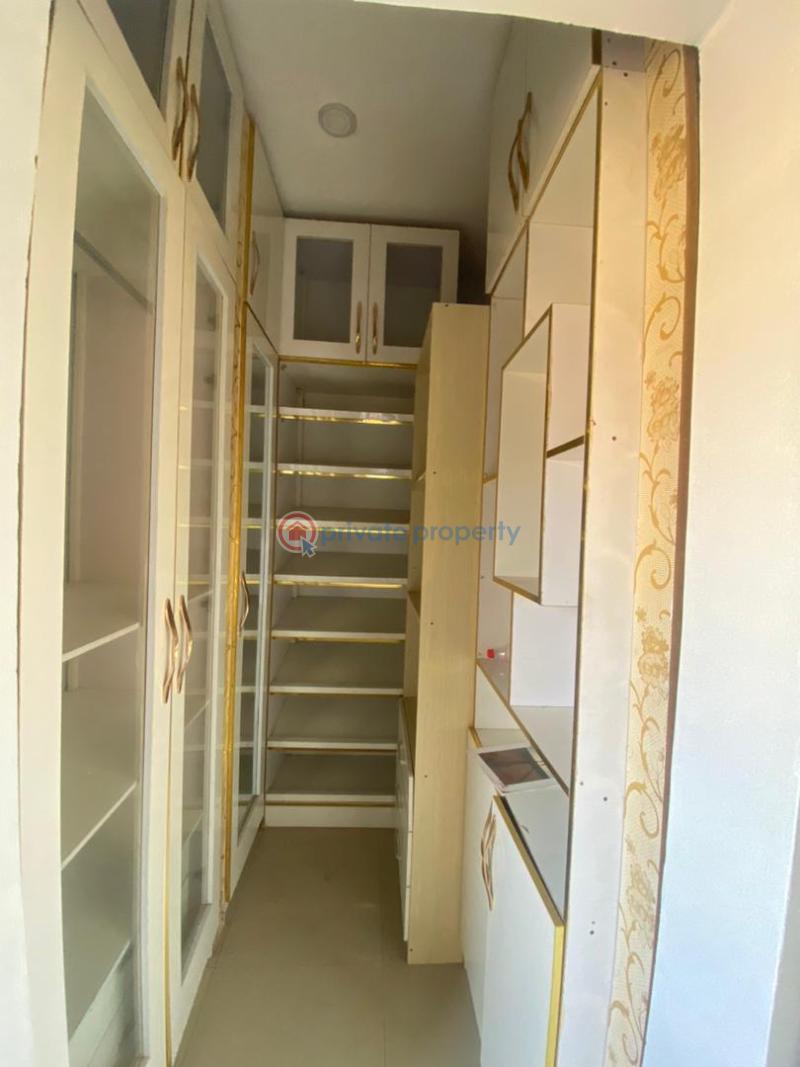 4 bedroom Semi detached Duplex For Rent Orchid Road Lekki Lagos - 14