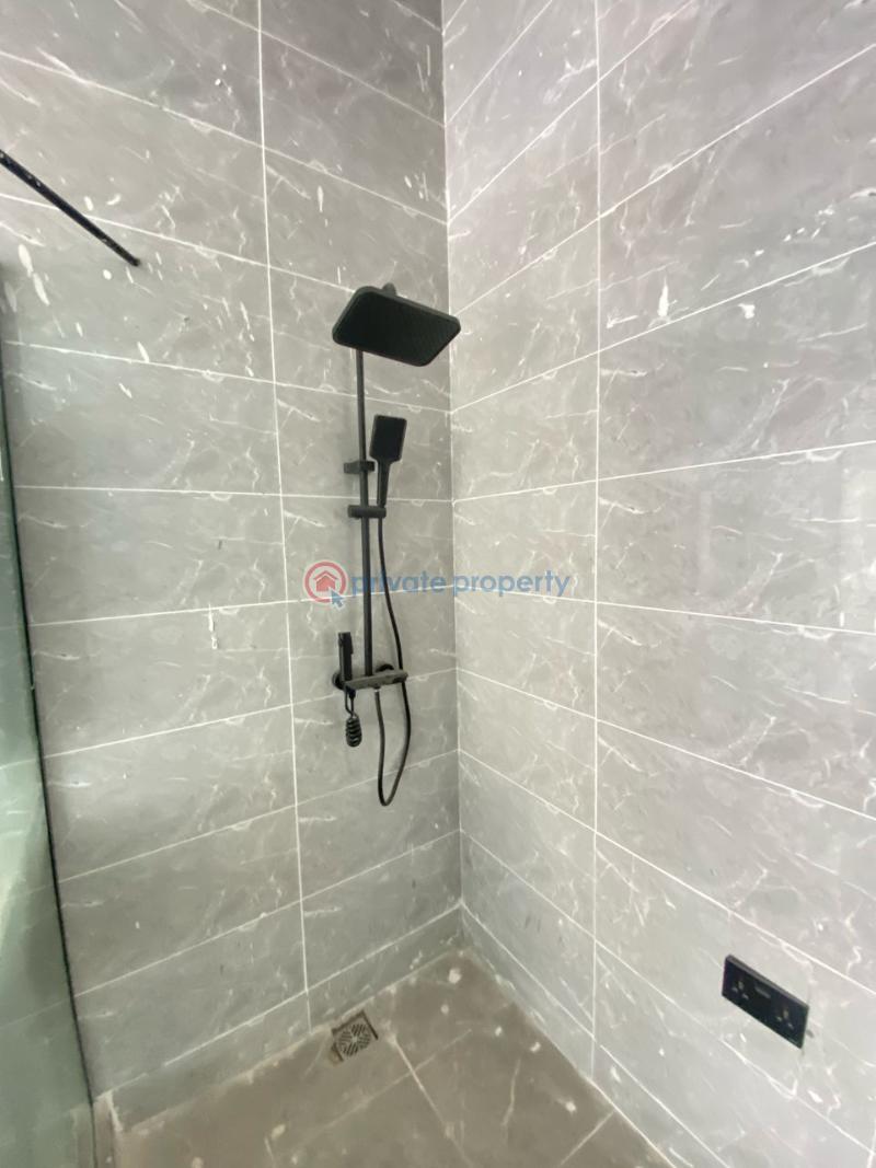 4 bedroom Semi detached Duplex For Sale Ikota Lekki Lagos - 3