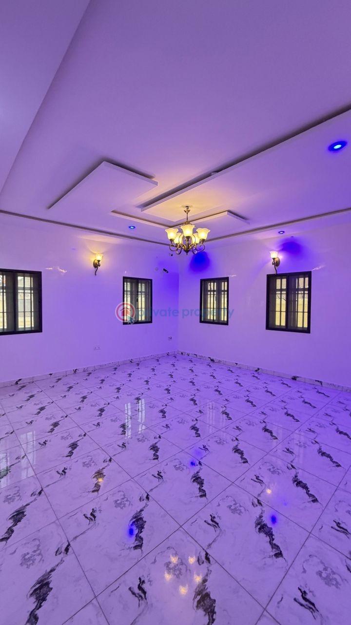 4 bedroom Semi detached Duplex For Sale Apo Abuja Phase 2  - 2