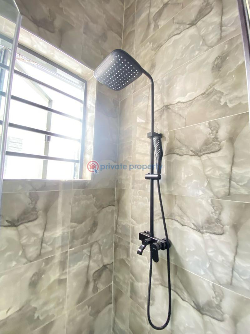4 bedroom Semi detached Duplex For Sale Osapa London,lekki Lagos Osapa London Lekki Lagos - 7