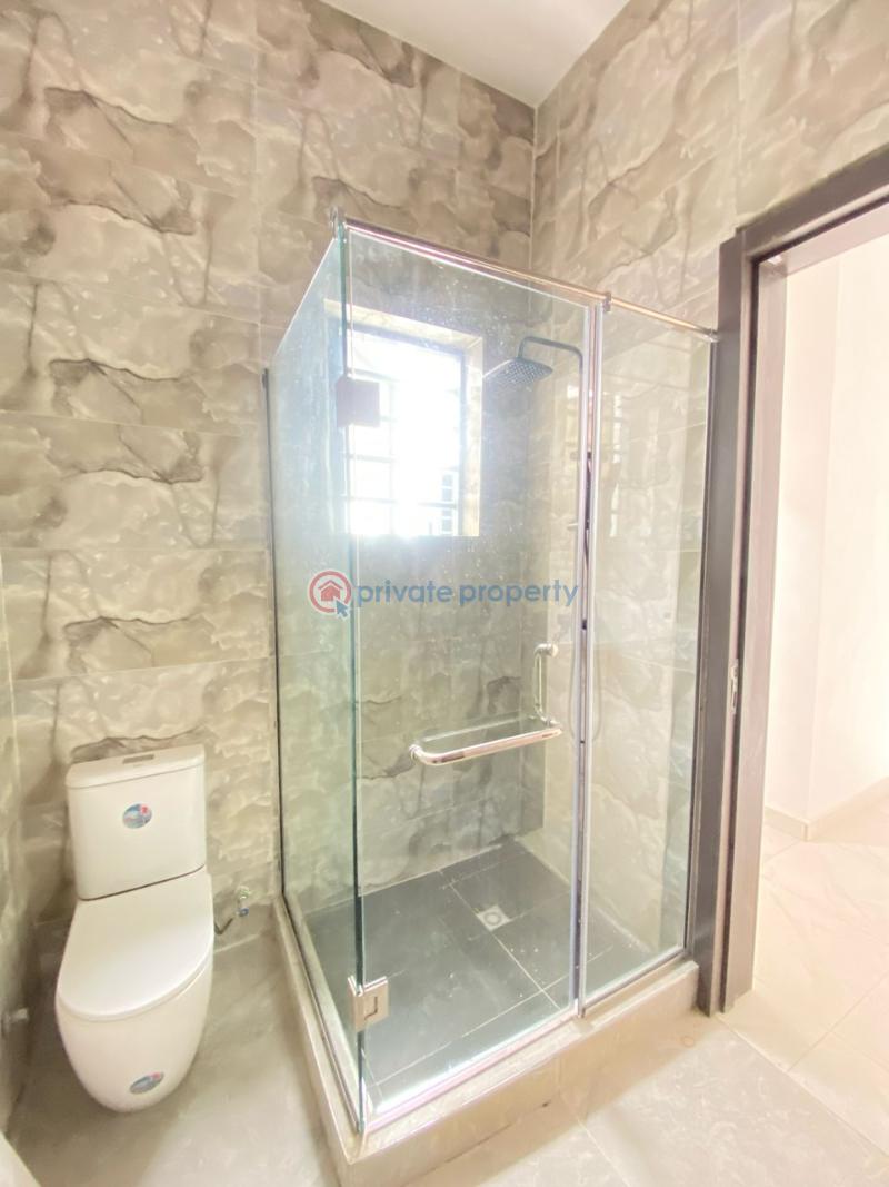 4 bedroom Semi detached Duplex For Sale Osapa London,lekki Lagos Osapa London Lekki Lagos - 14