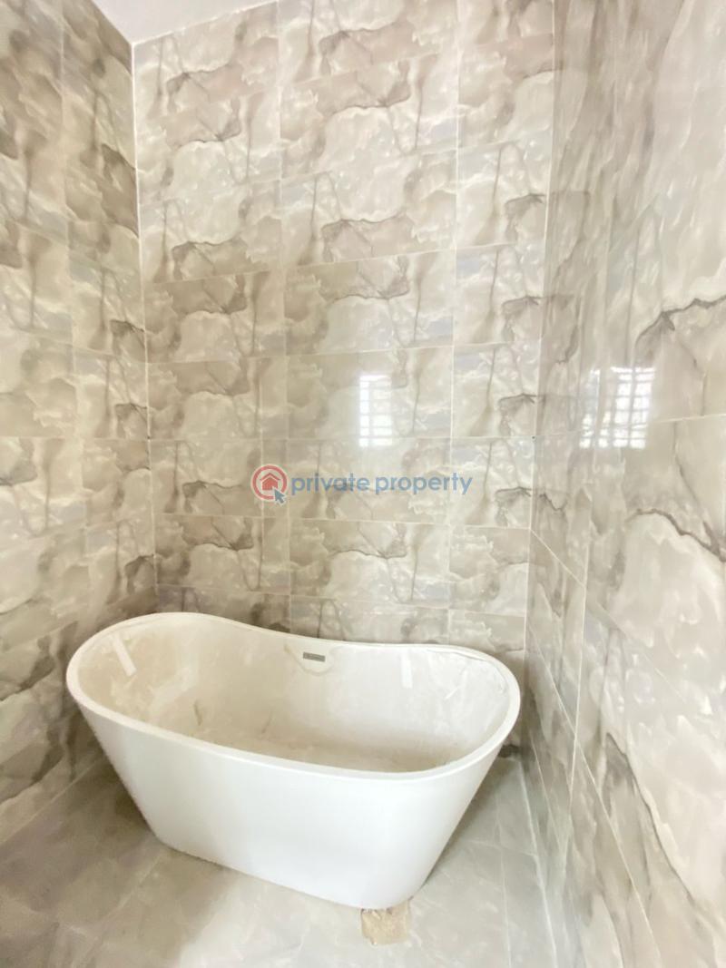 4 bedroom Semi detached Duplex For Sale Osapa London,lekki Lagos Osapa London Lekki Lagos - 10