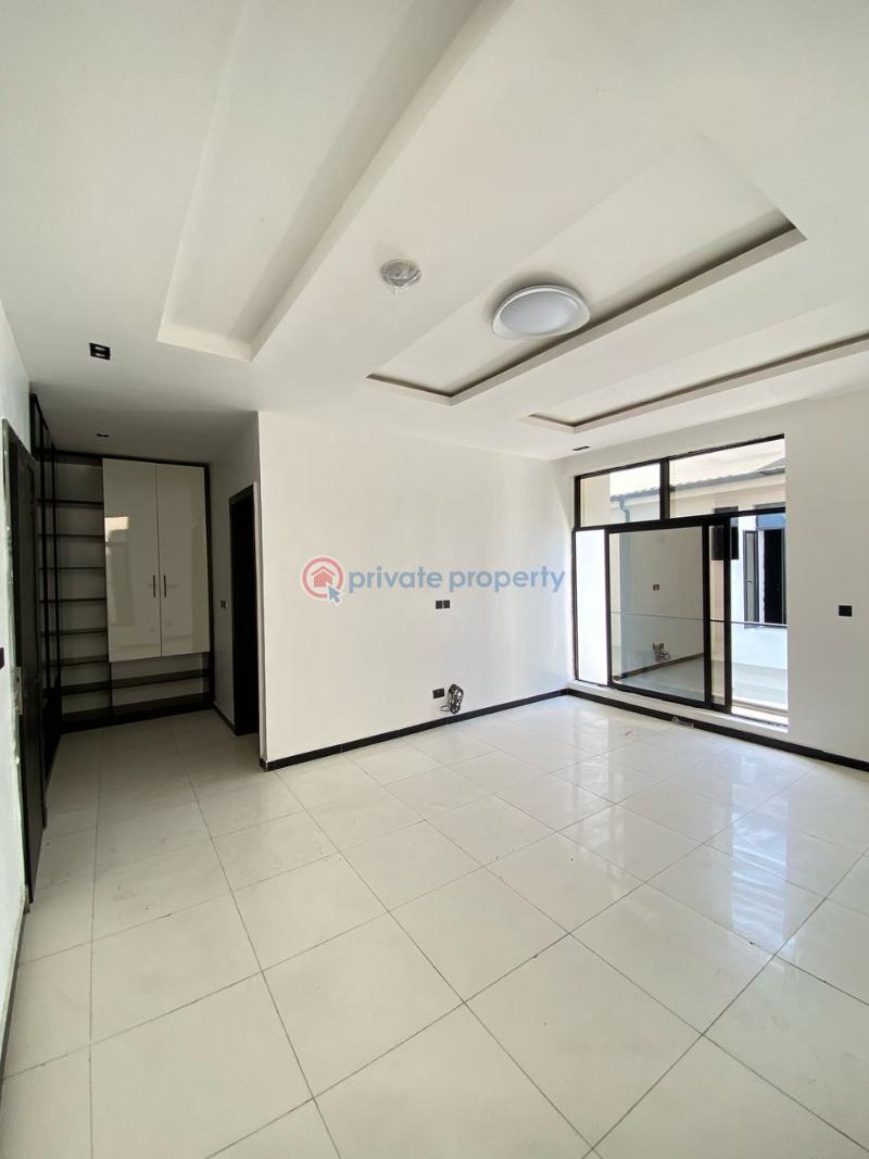 4 bedroom Semi detached Duplex For Sale Ikate Lekki Lagos Ikate Elegushi Lekki Lagos - 0