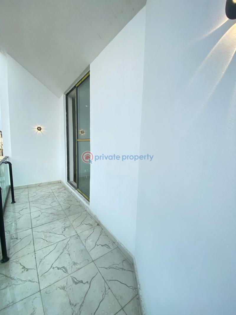 4 bedroom Semi detached Duplex For Sale Chevron Lekki Lagos Chevron Drive Lekki Lagos - 4