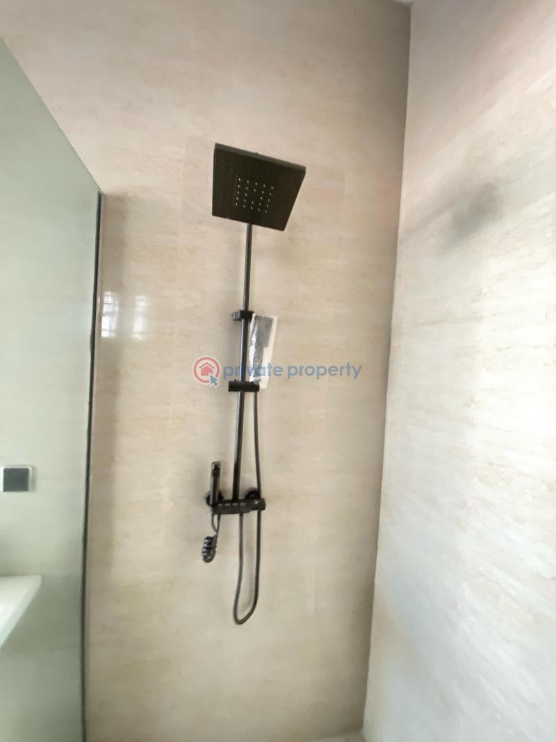 4 bedroom semidetached duplex with bq - 6 4 bedroom Semi detached Duplex For Sale Ologolo Lekki Lagos - 6