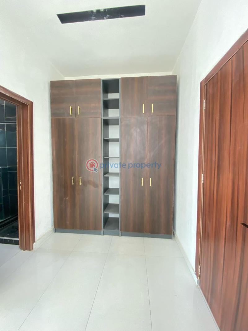 4 bedroom semidetached duplex with bq - 5 4 bedroom Semi detached Duplex For Sale Ikota Lekki Lagos - 5