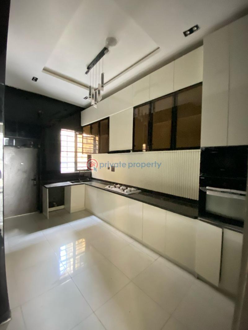 4 bedroom Semi detached Duplex For Sale Ikate Lekki Lagos Ikate Elegushi Lekki Lagos - 10