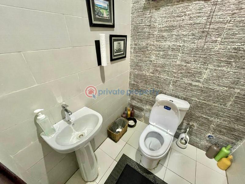 4 bedroom Semi detached Duplex For Sale Wuse II Abuja Phase 1  - 4