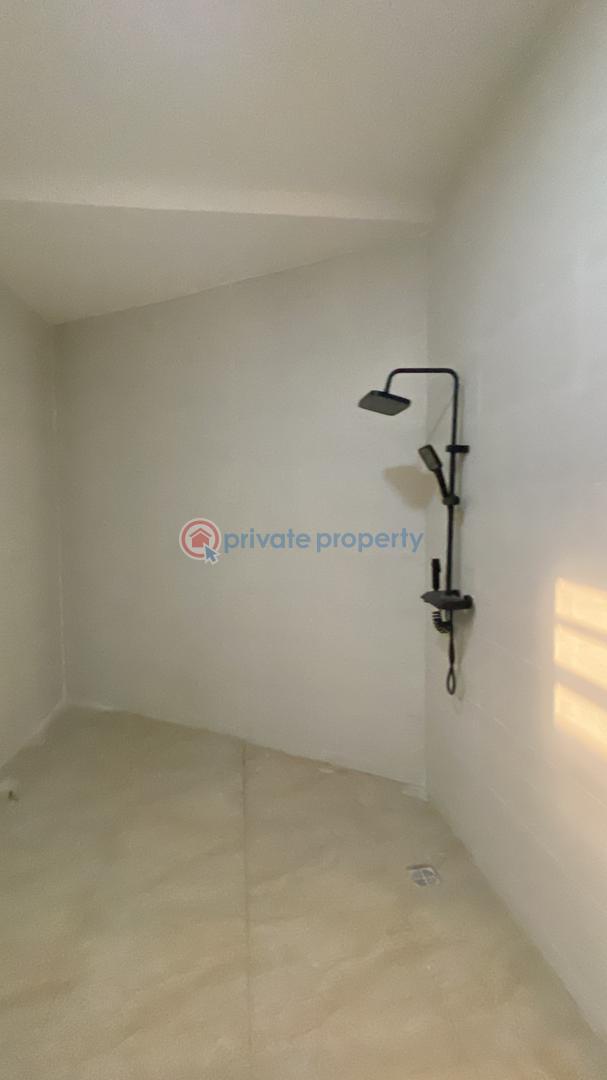 4 bedroom Semi detached Duplex For Sale Chevron Lekki Lagos Chevron Drive Lekki Lagos - 5