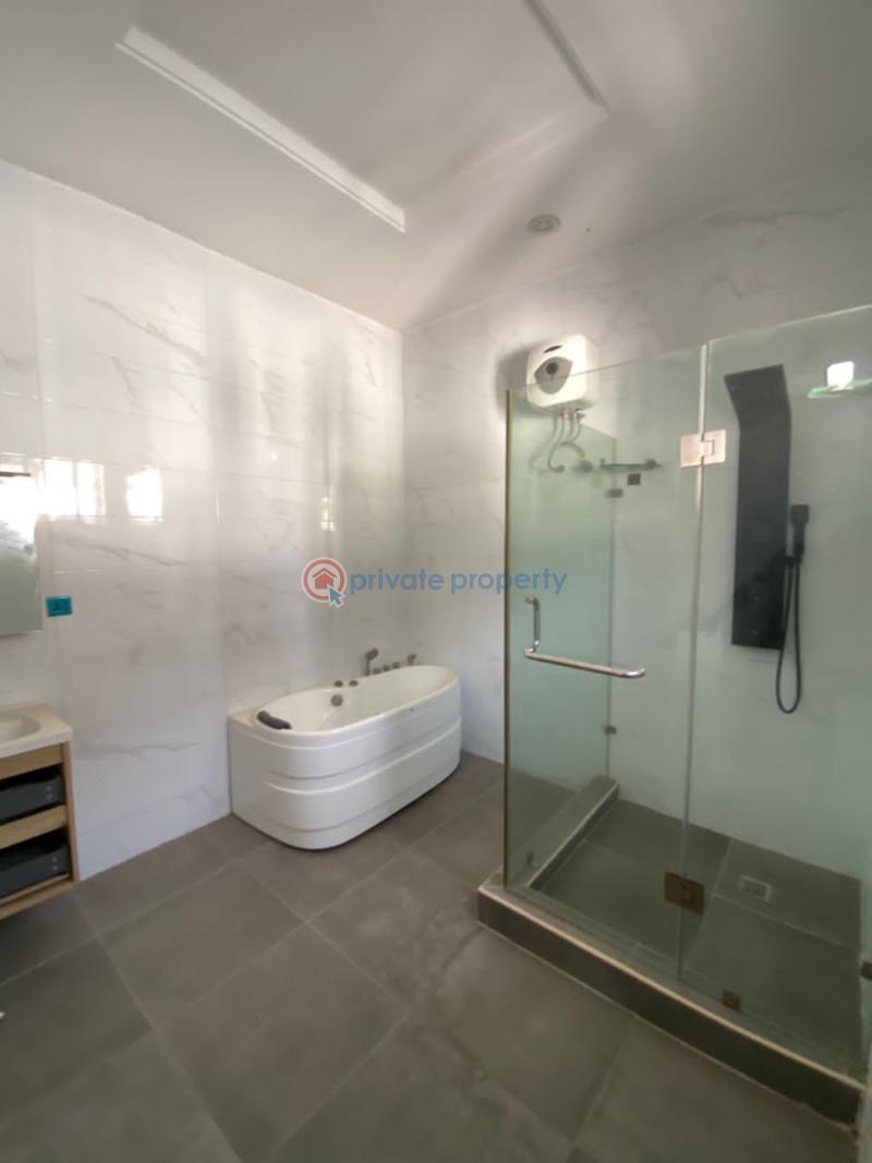 4 bedroom Semi detached Duplex For Sale Ikate Lekki Lagos Ikate Elegushi Lekki Lagos - 4