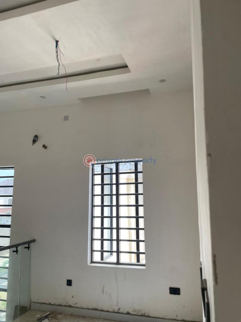 4 bedroom Semi detached Duplex For Sale Ogudu GRA Ojota Lagos - 7
