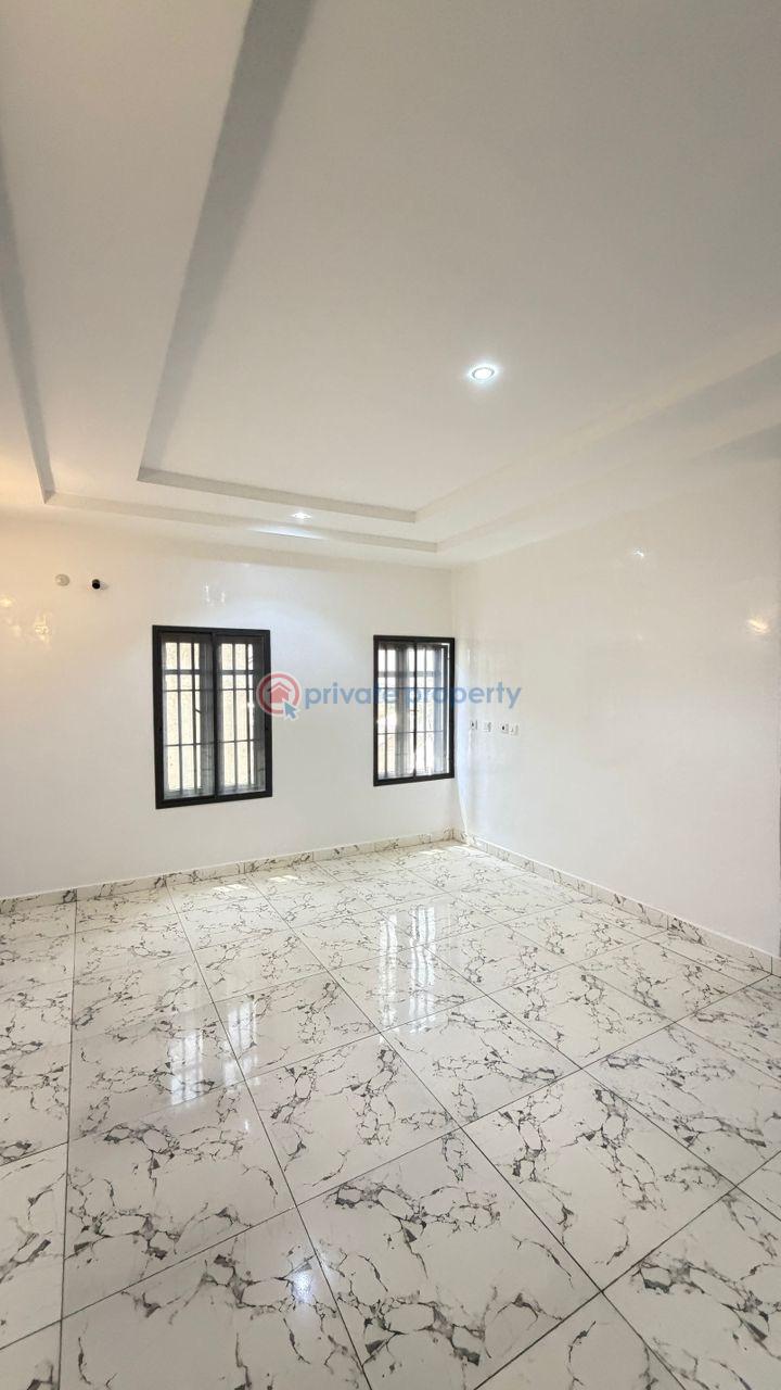 4 bedroom Semi detached Duplex For Sale Apo Abuja Phase 2  - 4