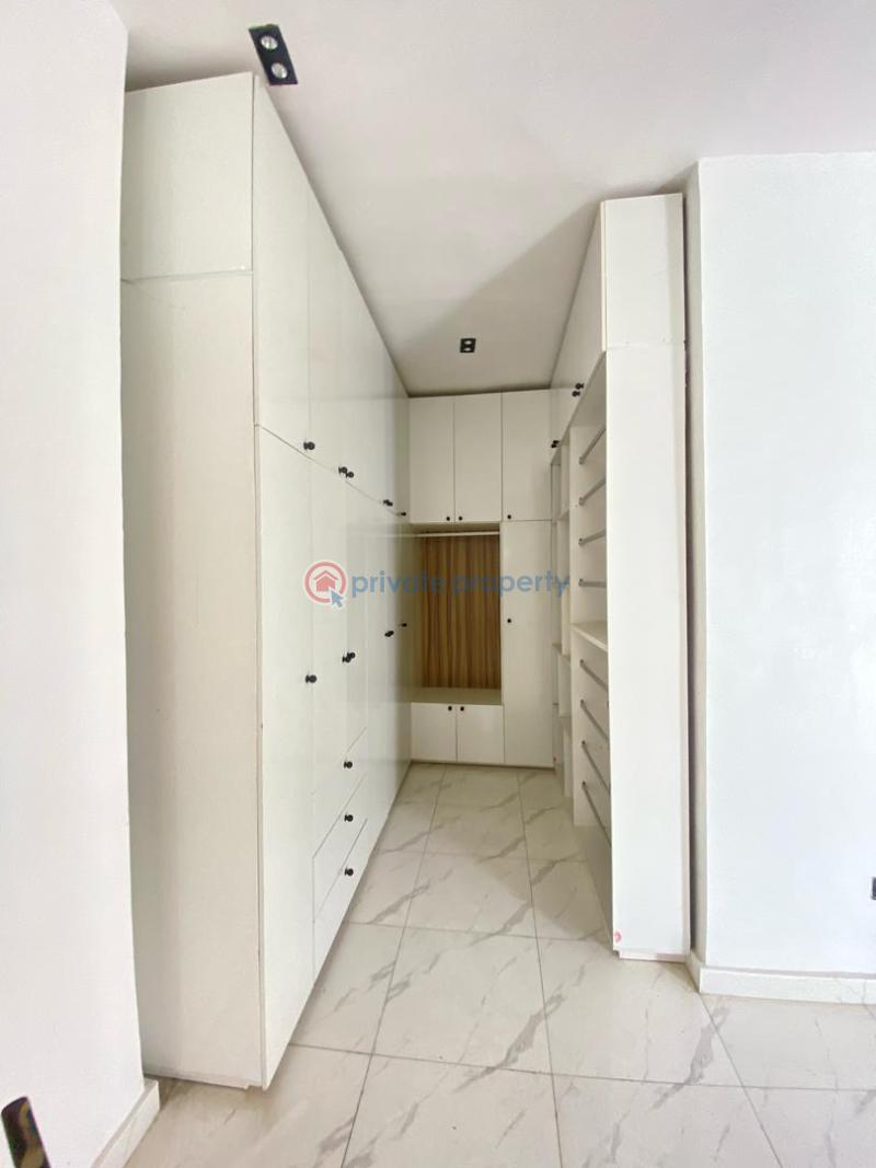 4 bedroom Semi detached Duplex For Sale Orchid Road Lekki Lekki Phase 1 Lagos - 4