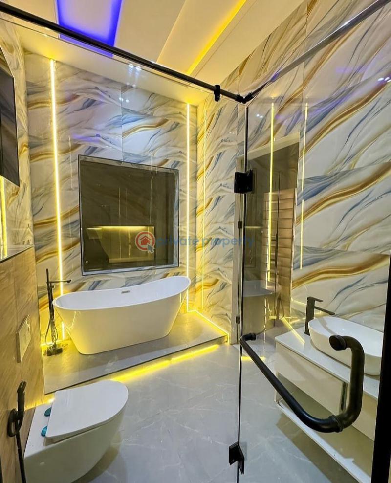 4 bedroom Semi detached Duplex For Sale Ikate Lekki Lagos Lekki Phase 1 Lagos - 3