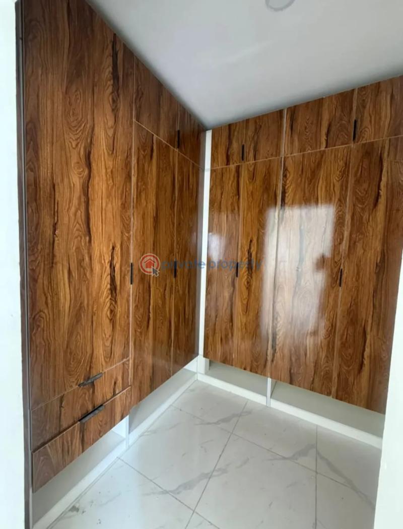 4 bedroom Semi detached Duplex For Rent Citadel View Estate, Ogombo Abraham Adesanya Ajah Lagos - 3