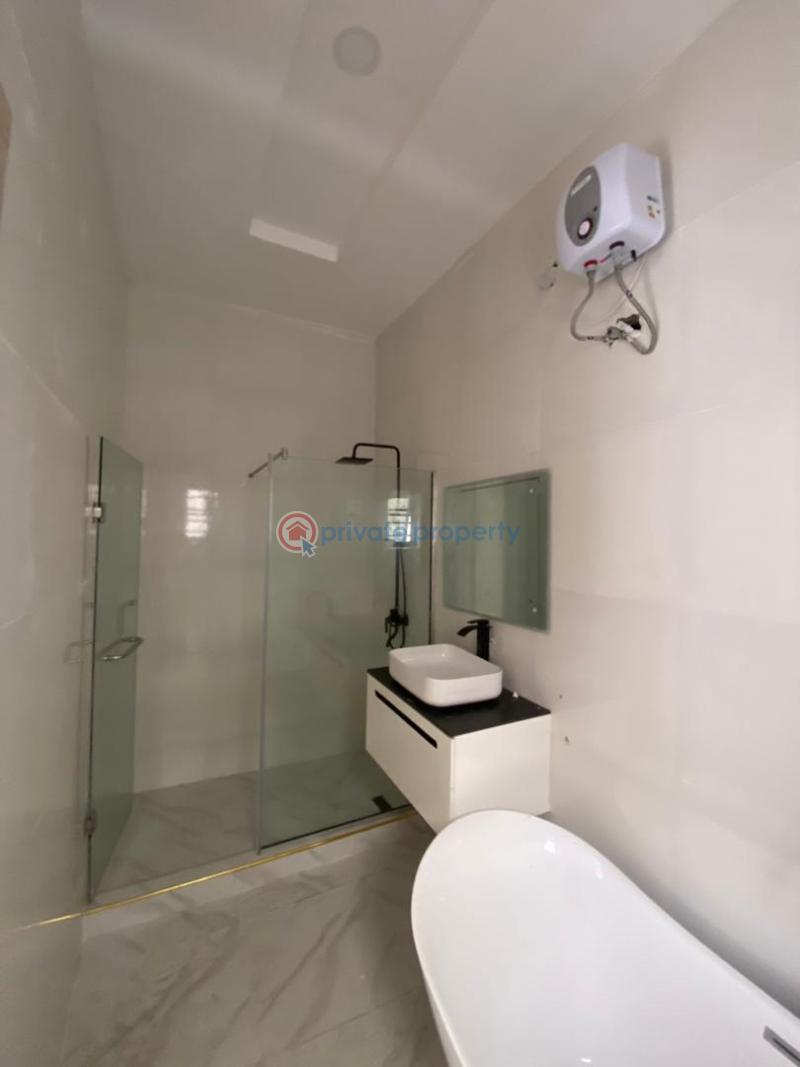 4 bedroom Semi detached Duplex For Sale Lekki Conservation Road Lekki Lagos Lekki Phase 1 Lagos - 0