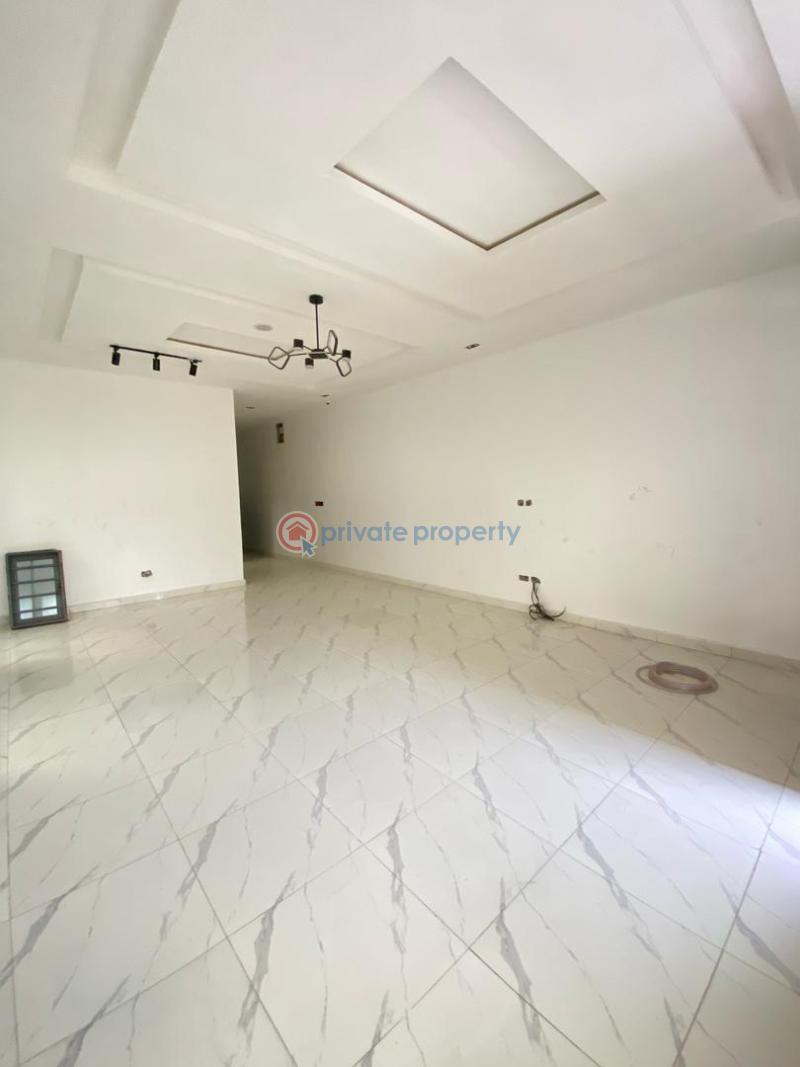4 bedroom Semi detached Duplex For Sale Ikota Lekki Lagos - 14
