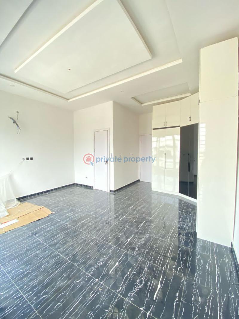 4 bedroom Semi detached Duplex For Sale Ikota Lekki Lagos - 7