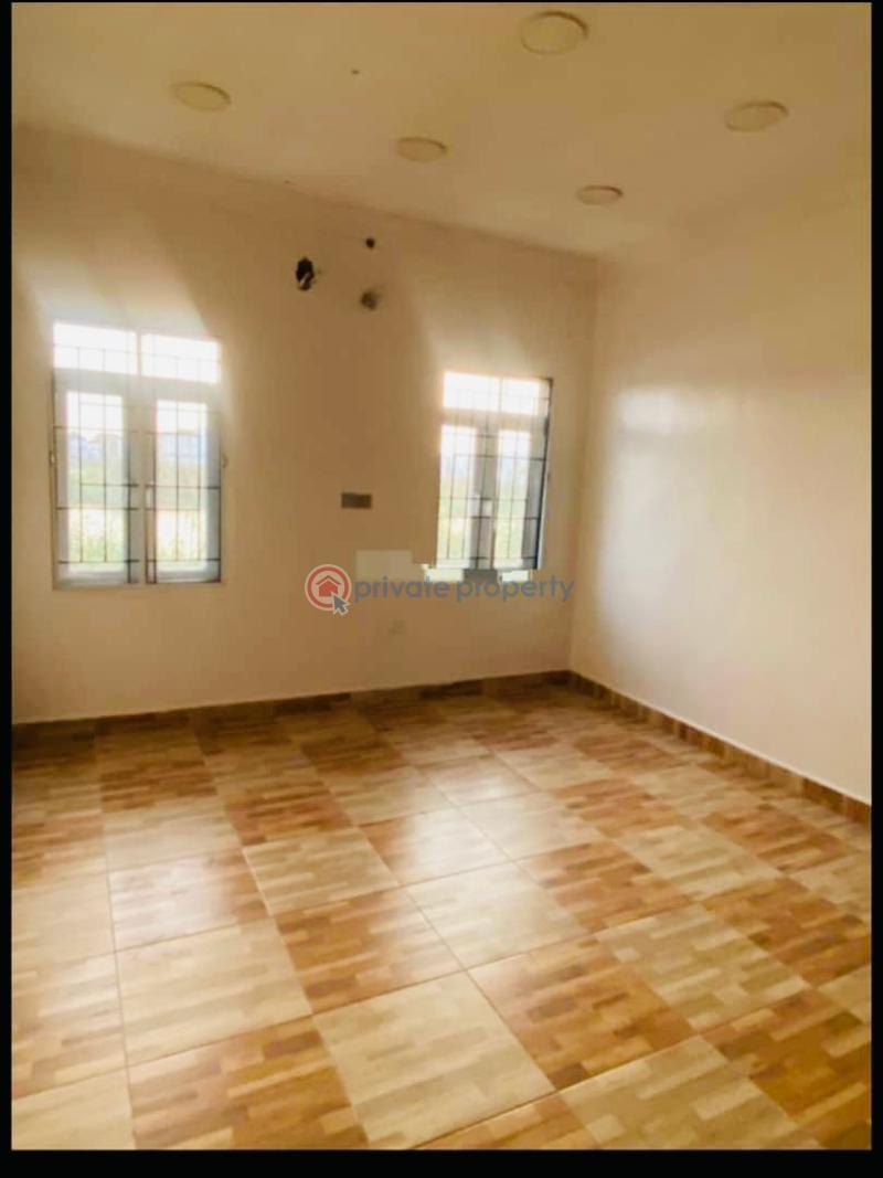 4 bedroom Semi detached Duplex For Rent Mega Mound Estate Ikota Lekki Lagos - 9