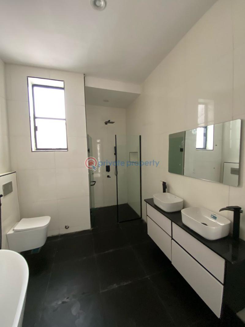 4 bedroom Semi detached Duplex For Sale Ikate Lekki Lagos Ikate Elegushi Lekki Lagos - 3