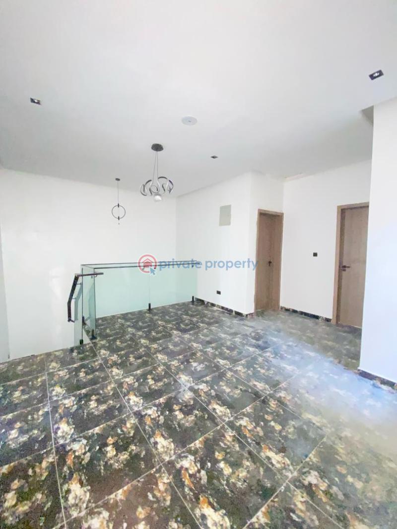 4 bedroom Semi detached Duplex For Sale Ajah Lekki Lagos Ajah Lagos - 14