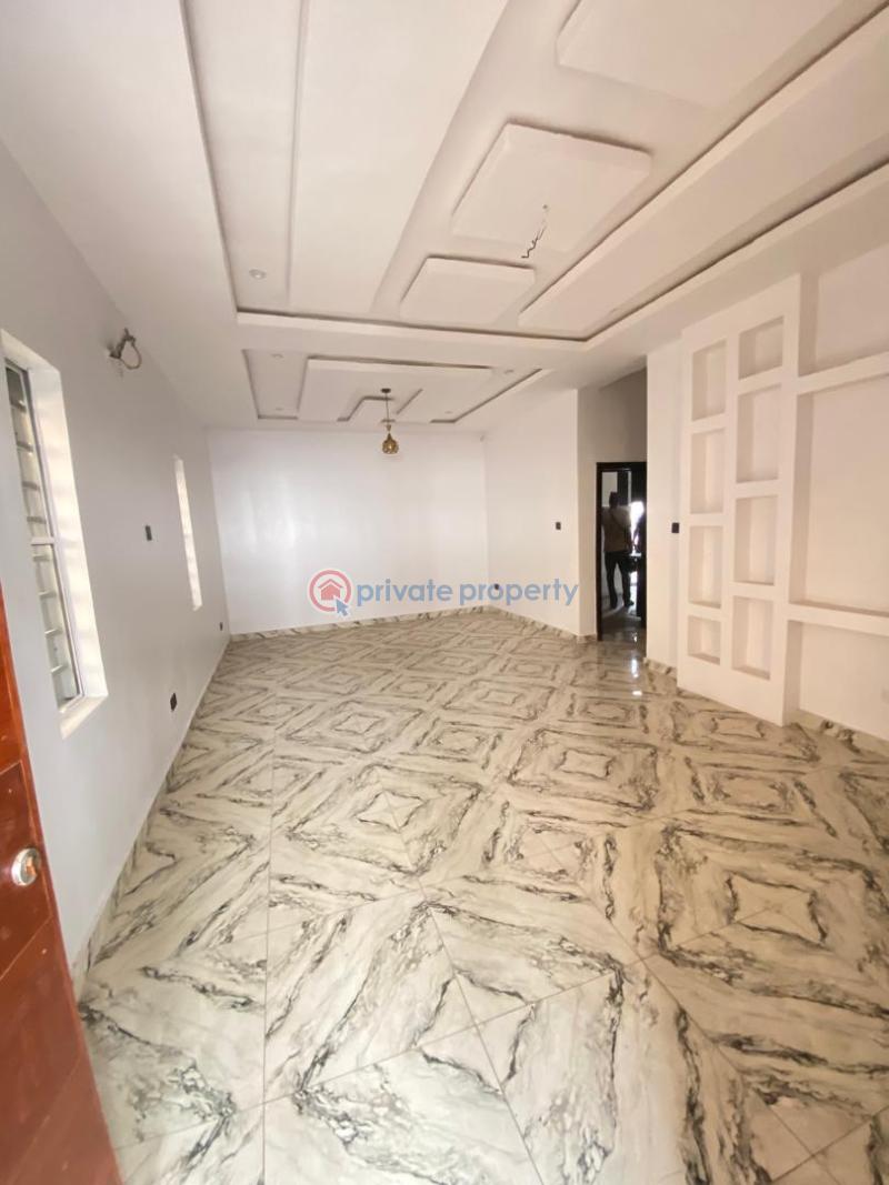 4 bedroom Semi detached Duplex For Sale Oral Estate Lekki Lagos - 13