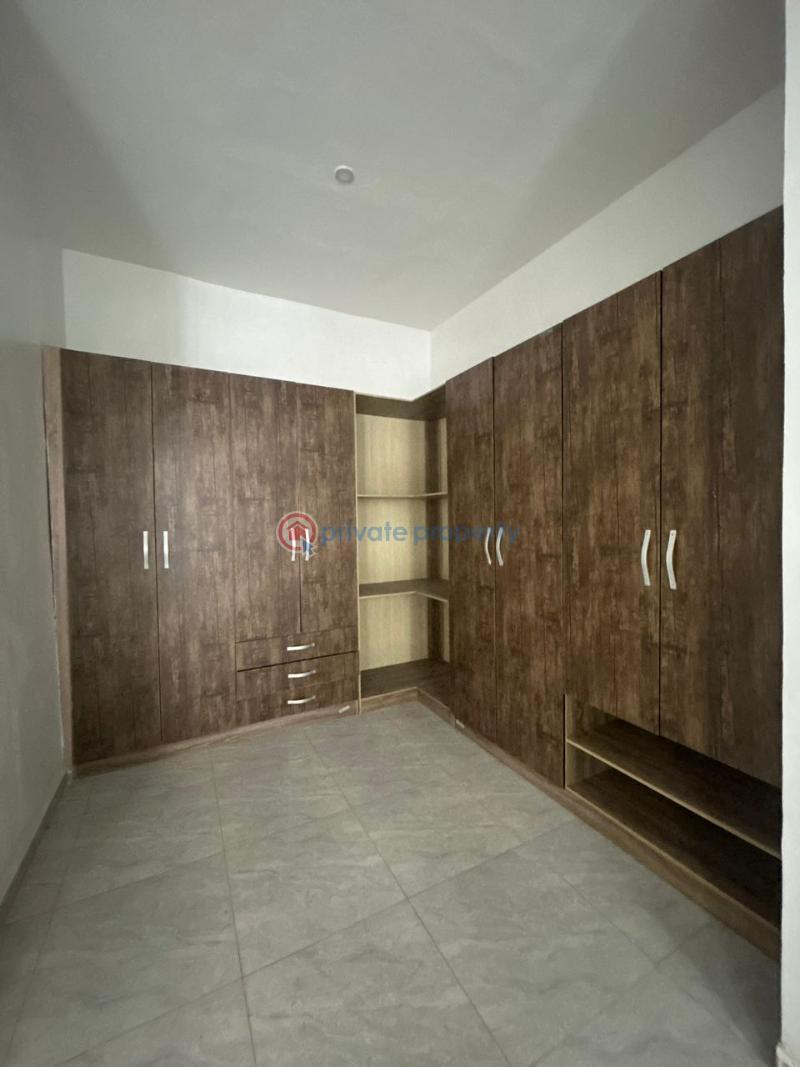 4 bedroom Semi detached Duplex For Sale Orchid Road Lekki Lekki Phase 1 Lagos - 4