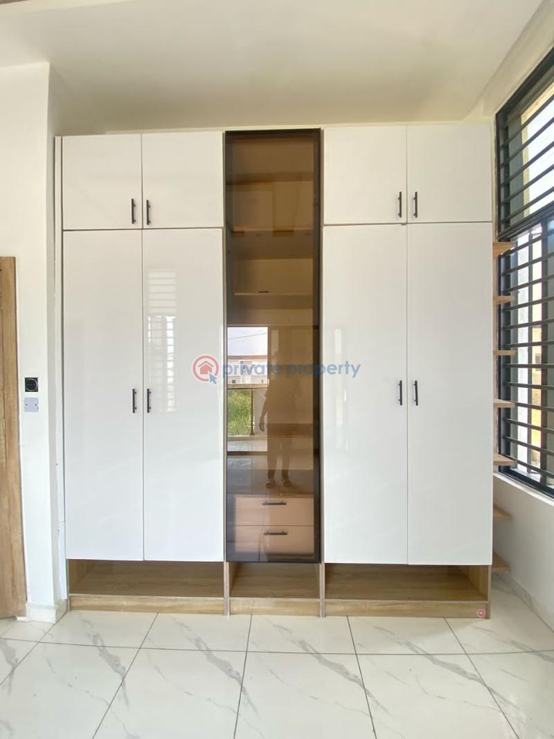 4 bedroom Semi detached Duplex For Sale Ikota Lekki Lagos - 11