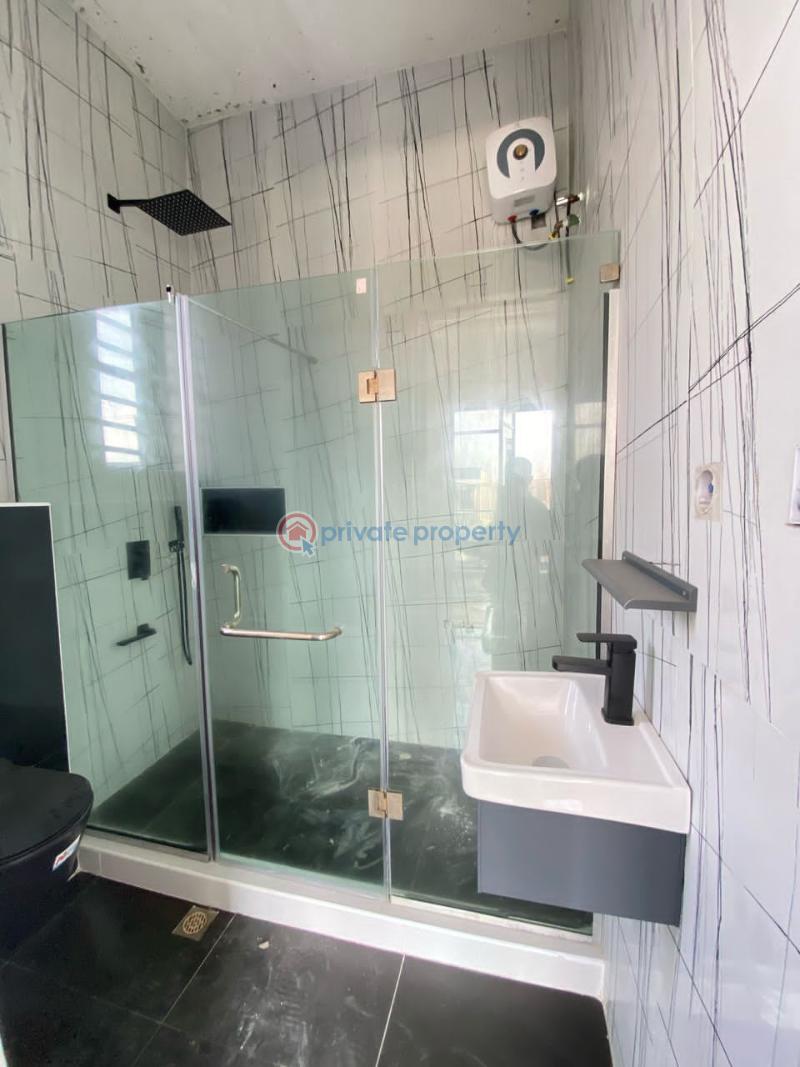 4 bedroom Semi detached Duplex For Sale Ikota Lekki Lagos - 3