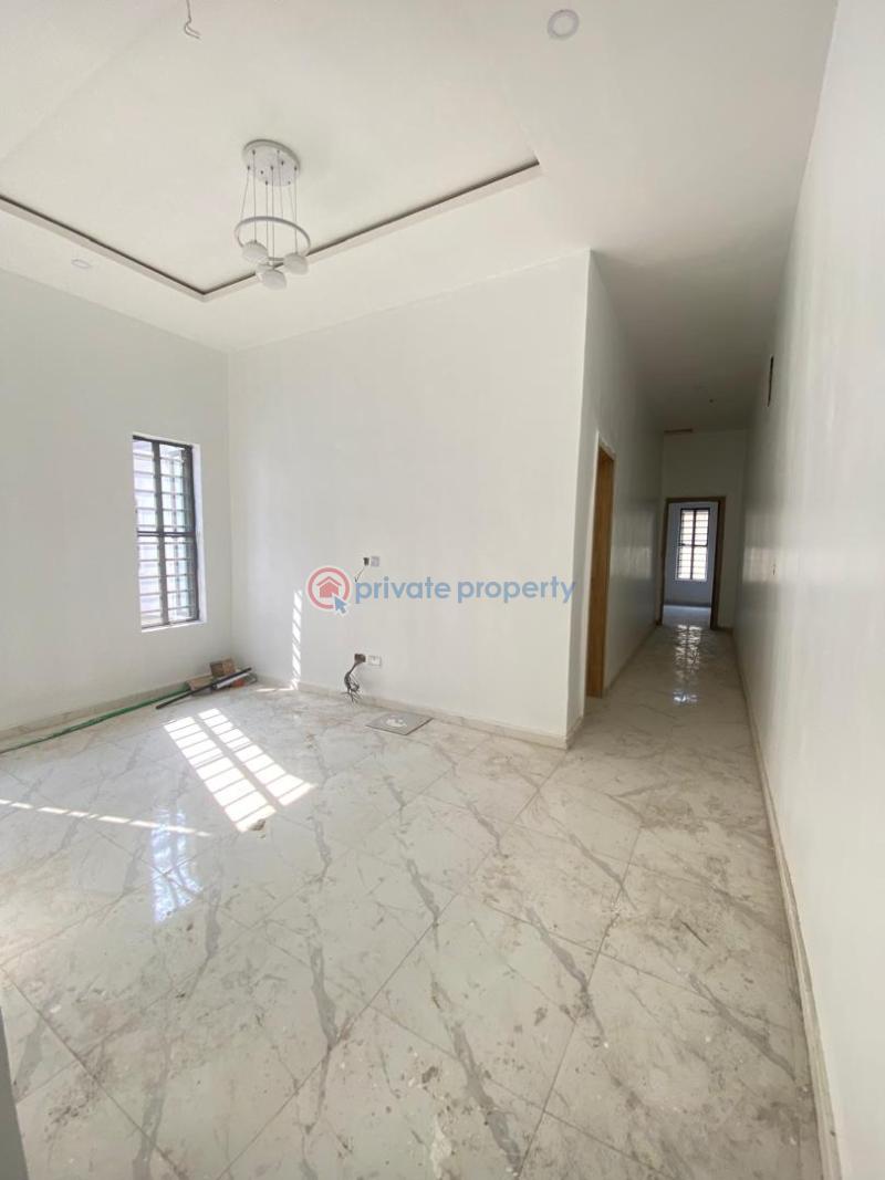 4 bedroom Semi detached Duplex For Sale Ikota Lekki Lagos - 8